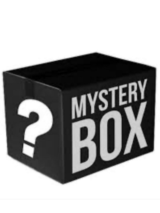 Michael Kors Other - NEW Men’s Clothing & Accessory Mystery Box-6 Items! Size M